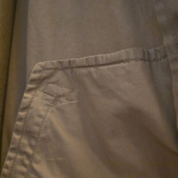 Polo Ralph Lauren Mens Blouson Style Lightweight Jacket - Large - Like New - Picture 7 of 9